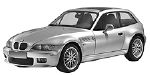 BMW E36-7 P2236 Fault Code