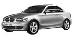 BMW E82 P2236 Fault Code