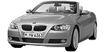 BMW E93 P2236 Fault Code