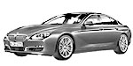 BMW F06 P2236 Fault Code