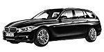 BMW F31 P2236 Fault Code